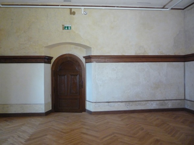 Heldburg Schlafzimmer Petra Zenkel